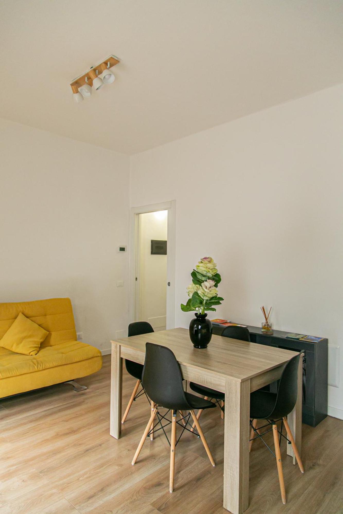 Fiera Apartament *