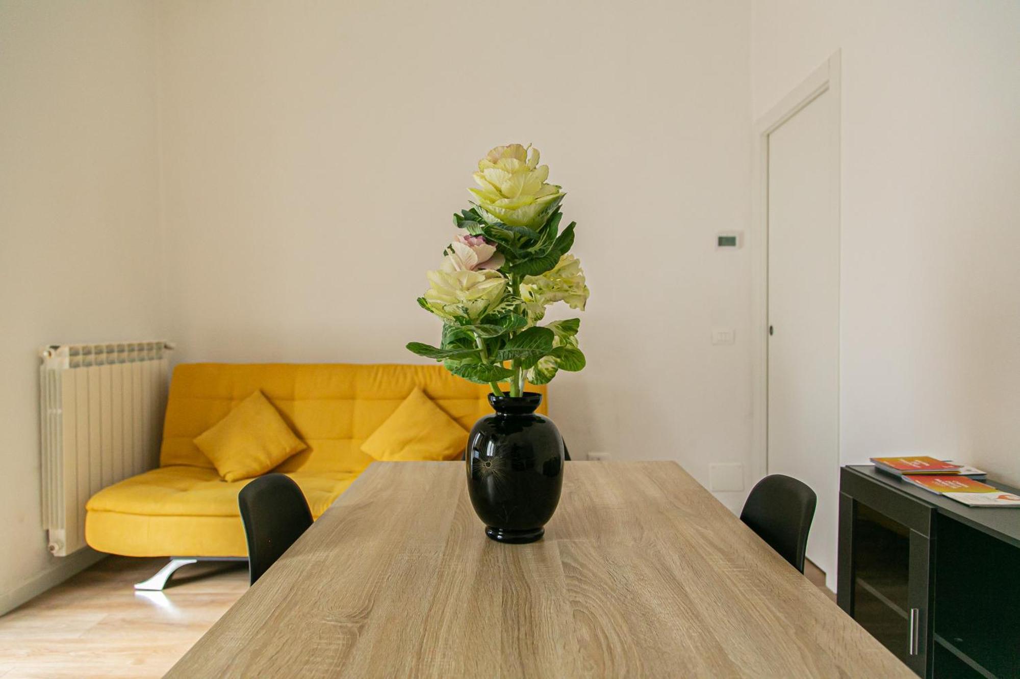 Apartament Fiera *