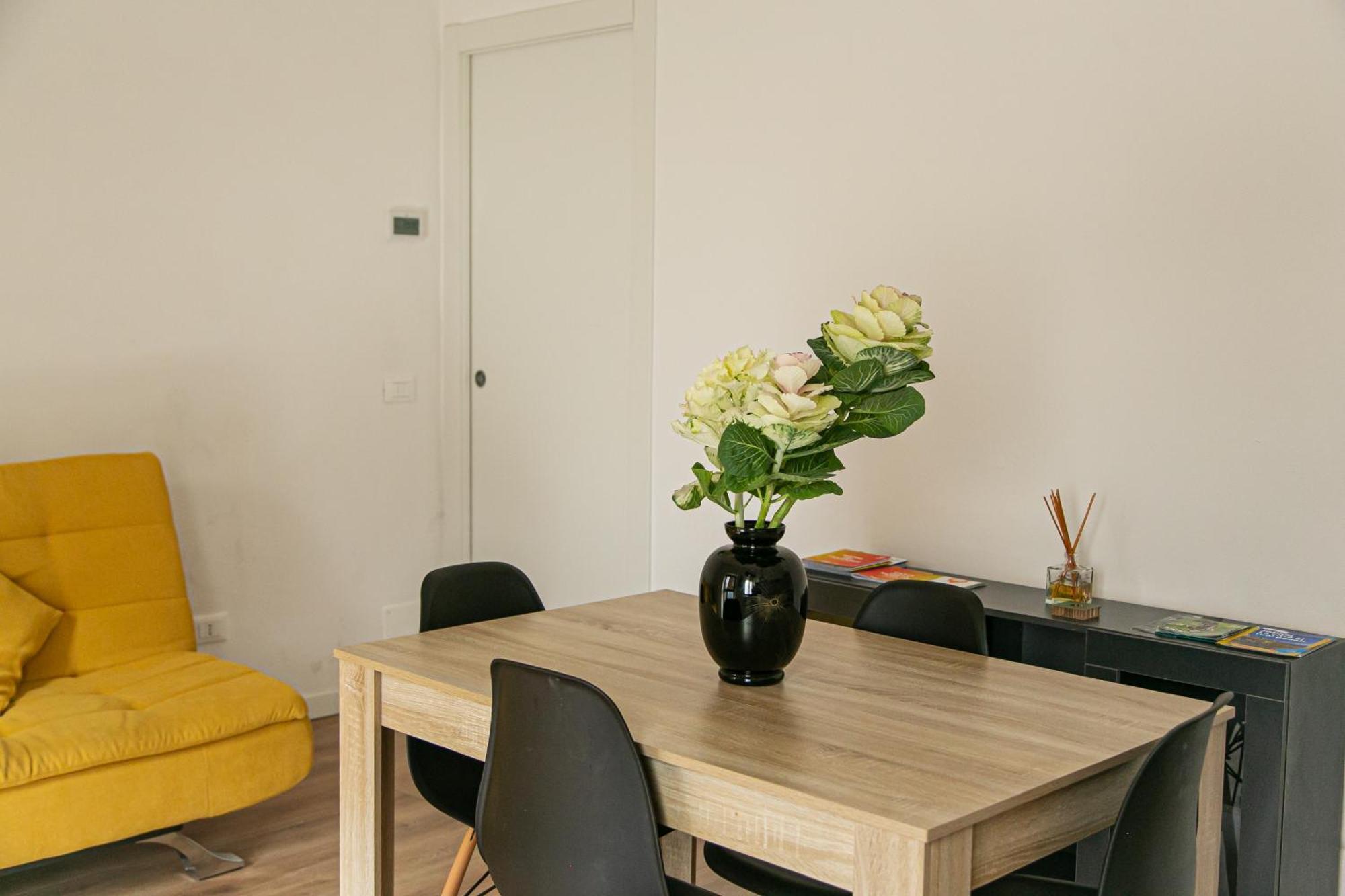 Apartment Fiera Bergamo