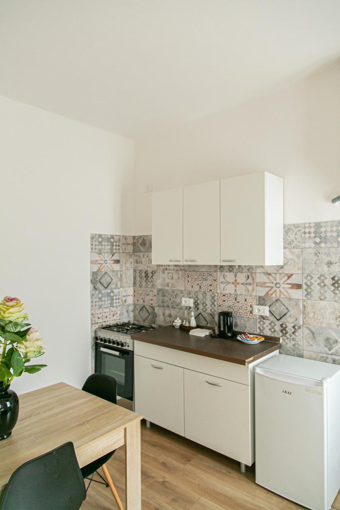 Fiera Apartment