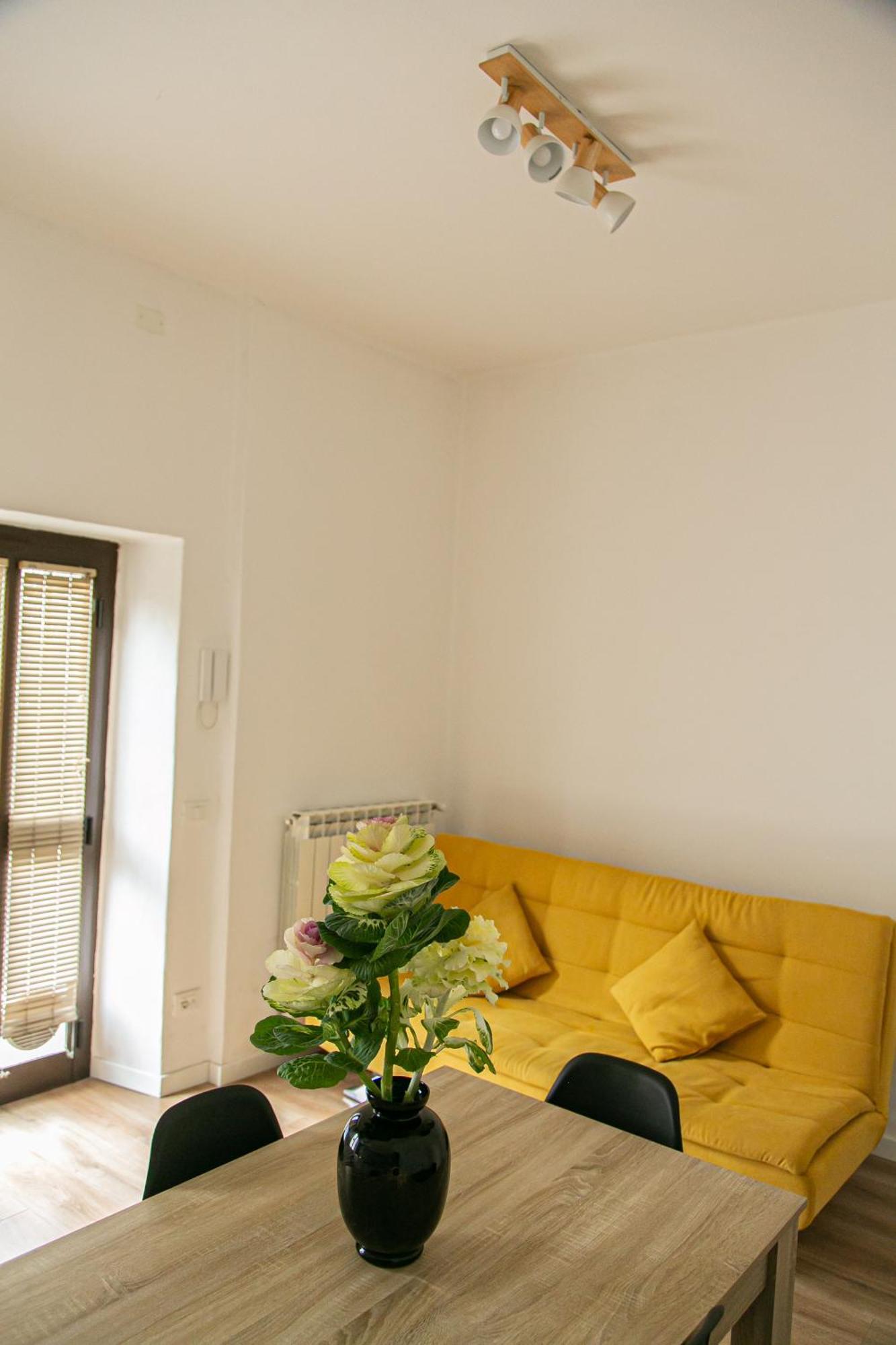 Fiera Apartment *